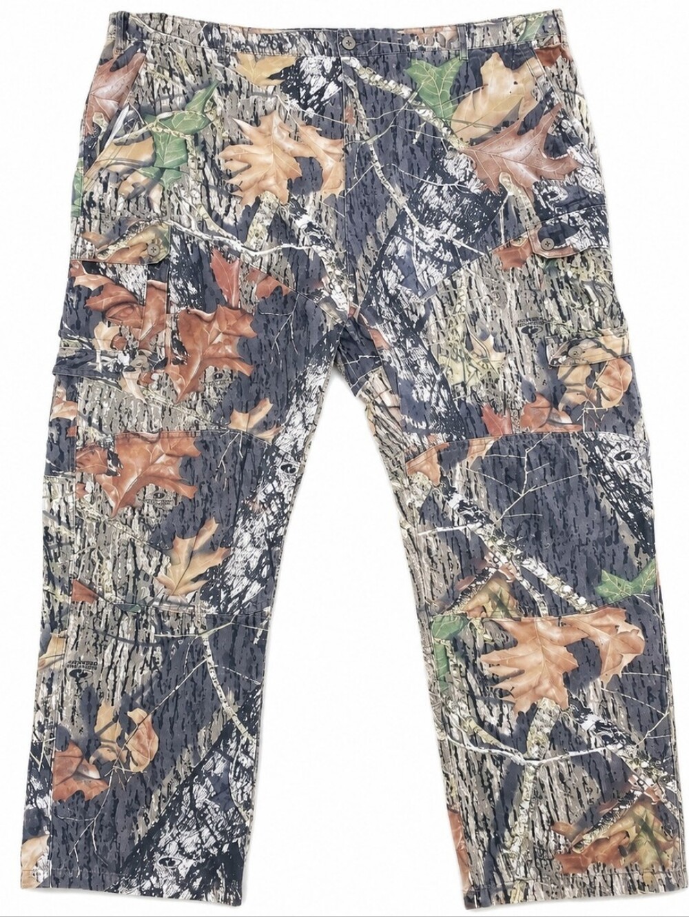 Game Winner Realtree Camo Cargo Hunting Pants 3XL